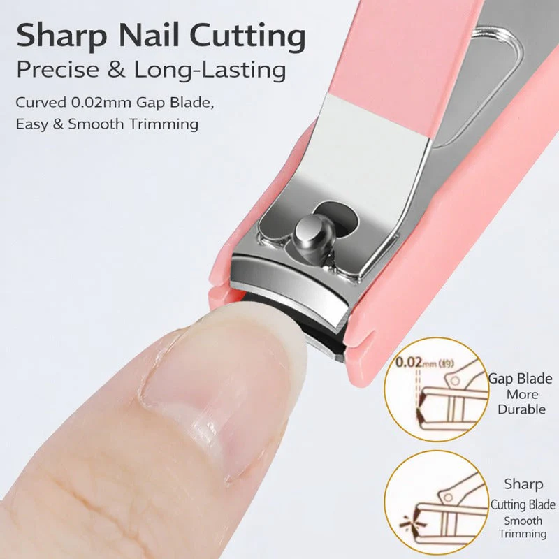 Portable Precision Grooming Kit - Image 2