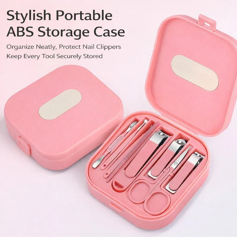 Portable Precision Grooming Kit - Image 5