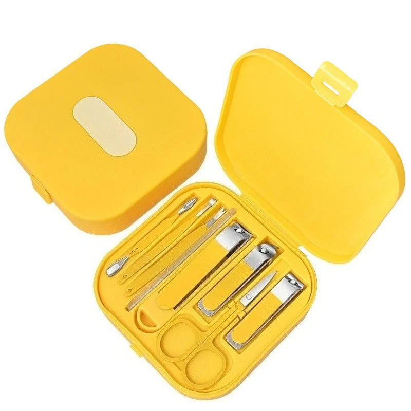 Portable Precision Grooming Kit - Image 7