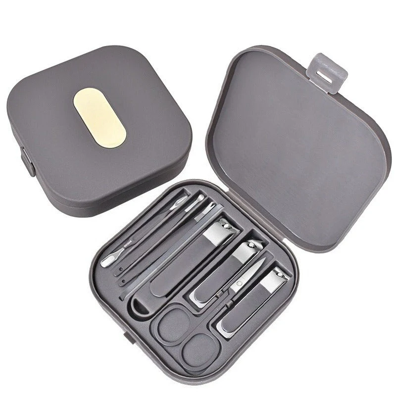 Portable Precision Grooming Kit - Image 8
