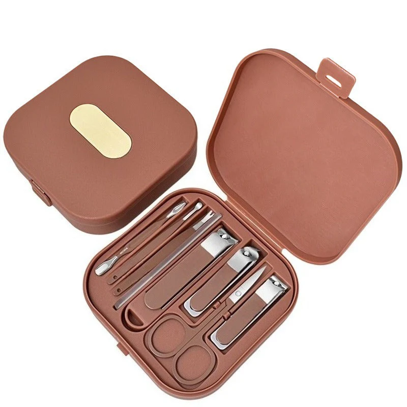 Portable Precision Grooming Kit - Image 9