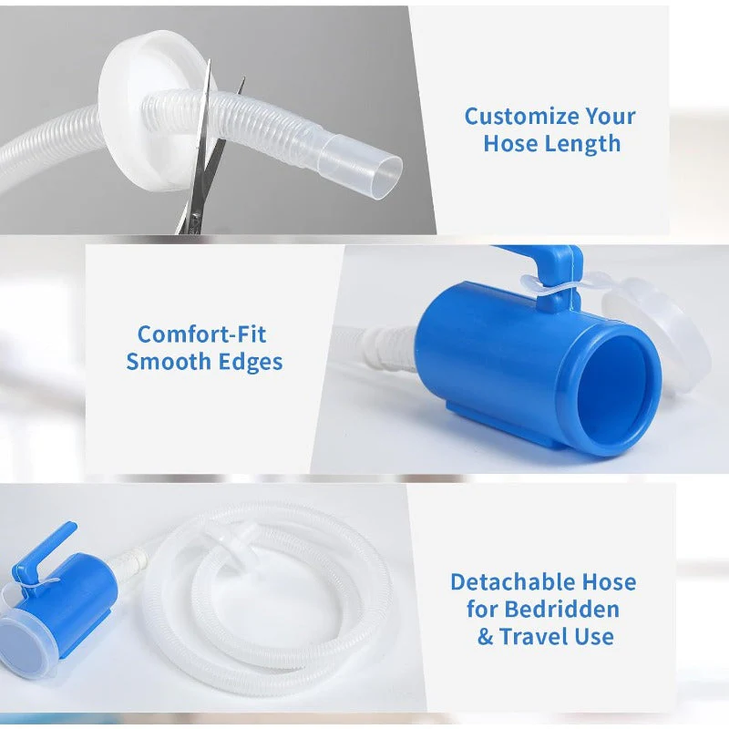 Portable Urinal Bottle - Image 6