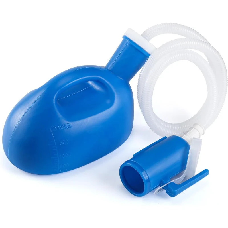 Portable Urinal Bottle - Image 9