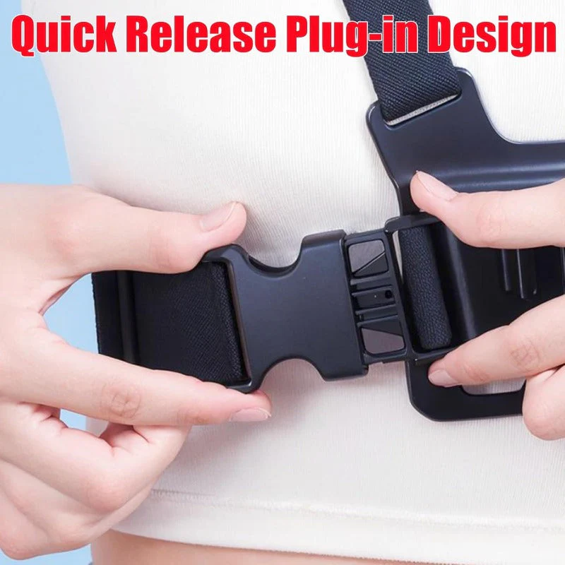 POV Chest Mount Harness - Image 5