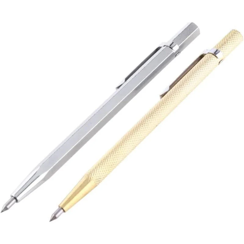 Precision Metal Scribe Tool