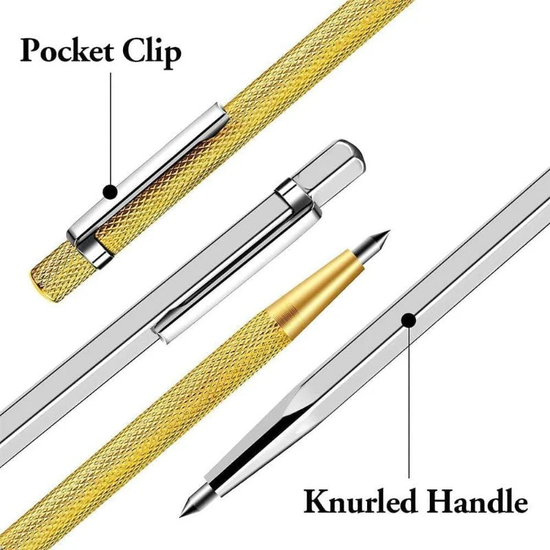 Precision Metal Scribe Tool - Image 4