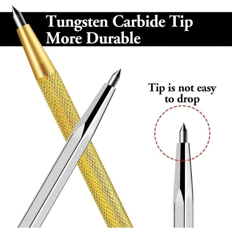 Precision Metal Scribe Tool - Image 5