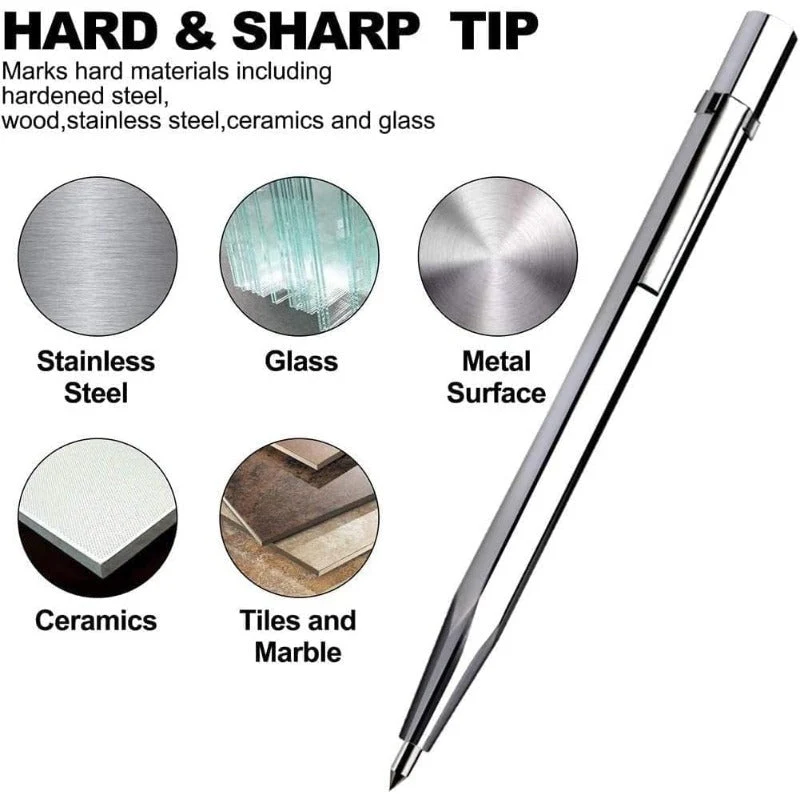 Precision Metal Scribe Tool - Image 6