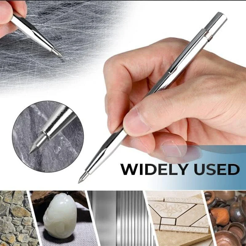 Precision Metal Scribe Tool - Image 7