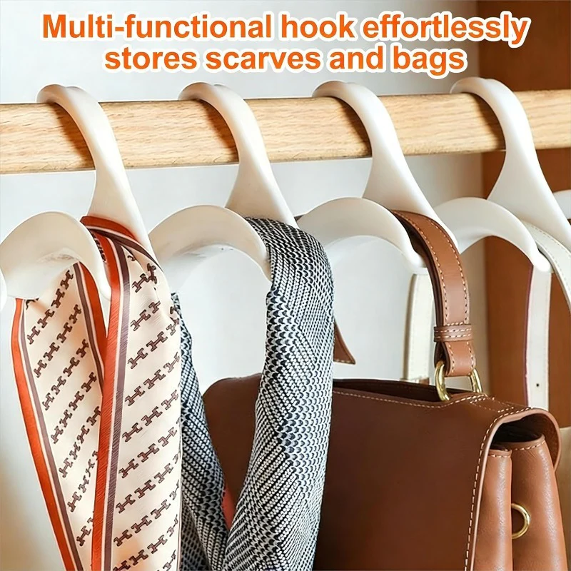 Premium Acrylic Handbag Hanger - Image 3