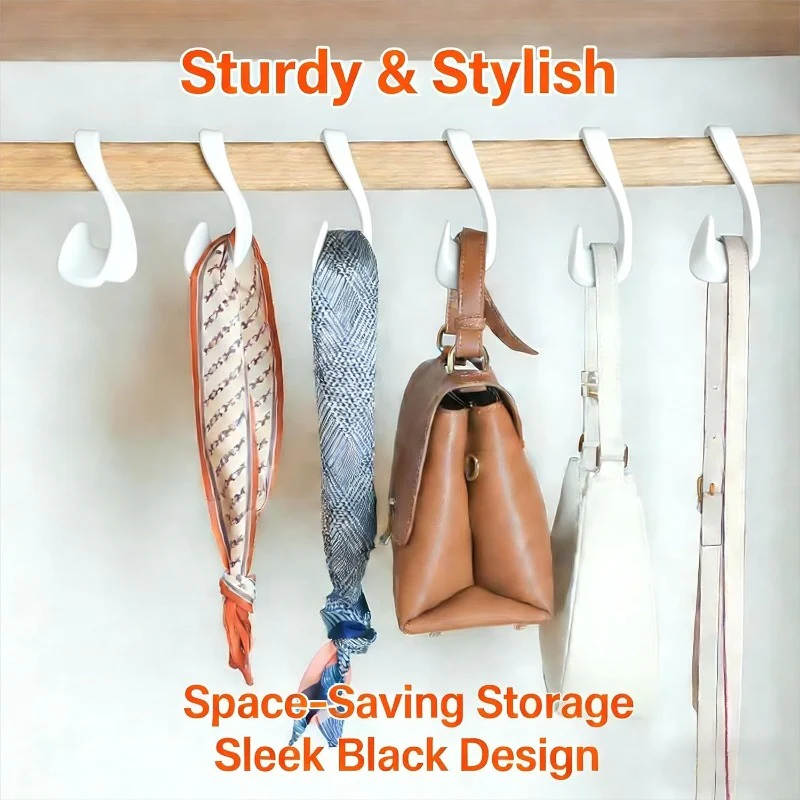Premium Acrylic Handbag Hanger - Image 4