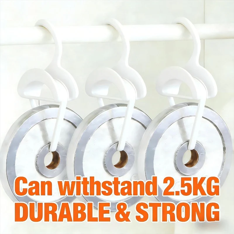 Premium Acrylic Handbag Hanger - Image 5