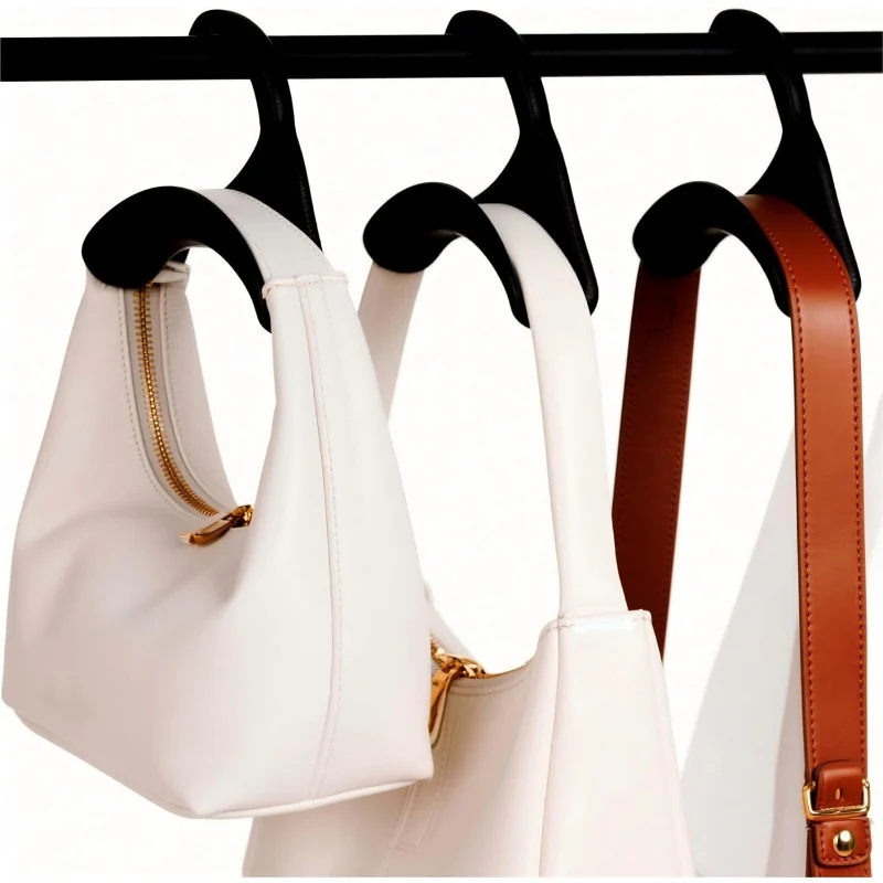 Premium Acrylic Handbag Hanger - Image 7