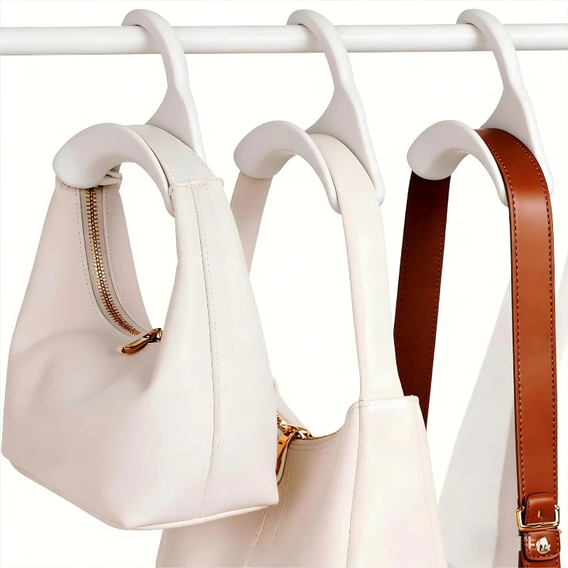 Premium Acrylic Handbag Hanger - Image 9