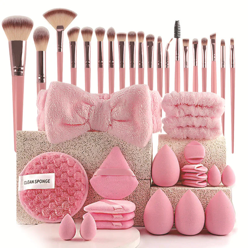 Pro Makeup Tool Set - Image 10