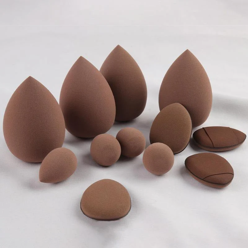 Pro Makeup Tool Set - Image 6