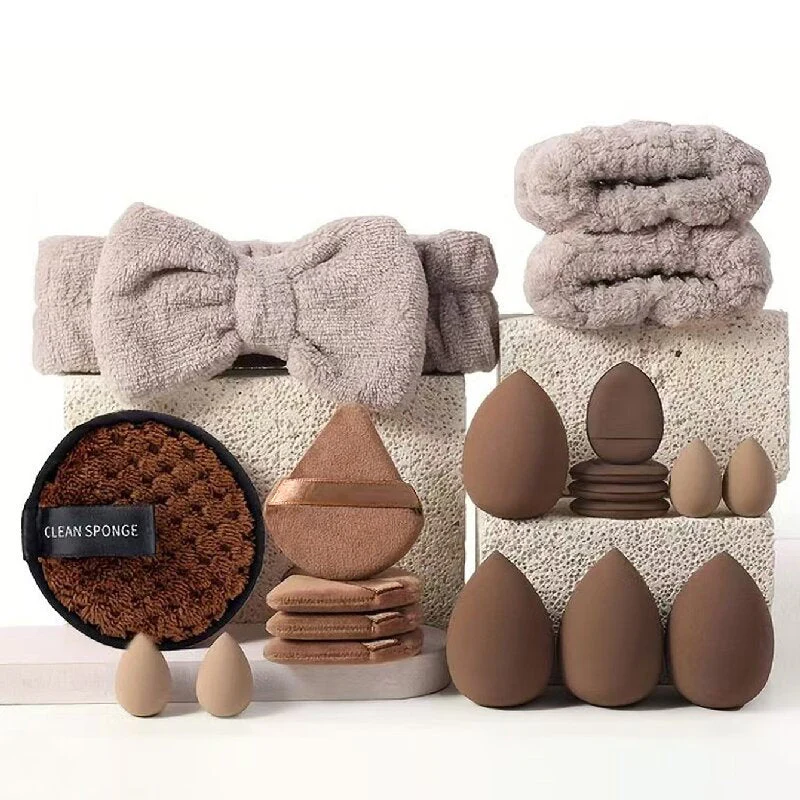 Pro Makeup Tool Set - Image 8