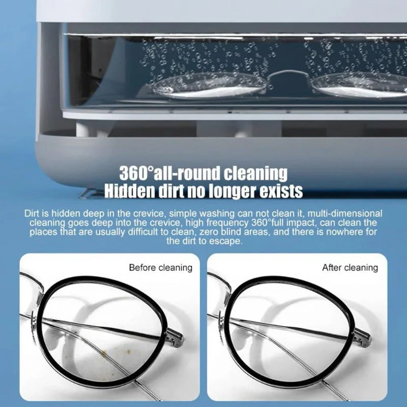 Professional Ultrasonic Cleaner - Image 3
