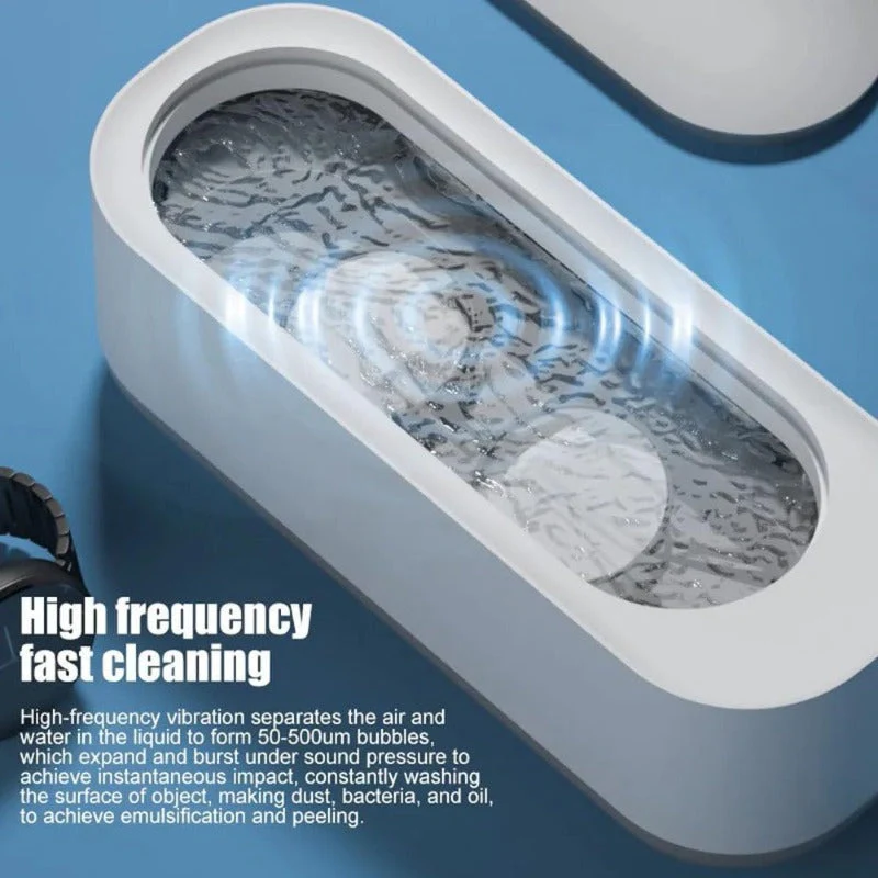Professional Ultrasonic Cleaner - Image 4