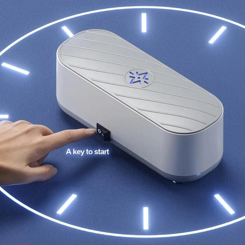 Professional Ultrasonic Cleaner - Image 5