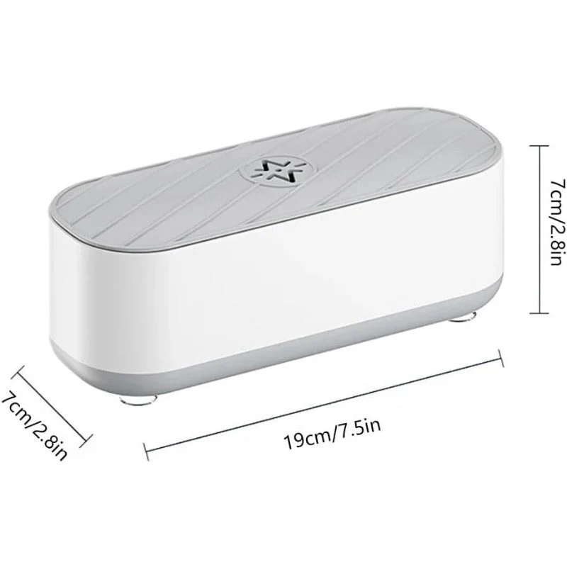 Professional Ultrasonic Cleaner - Image 7