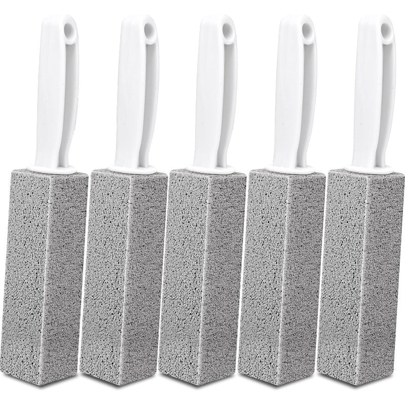 Pumice Toilet Cleaning Sticks