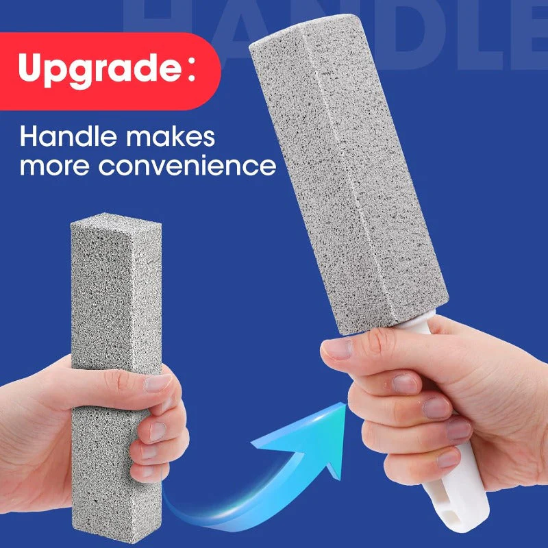 Pumice Toilet Cleaning Sticks - Image 2