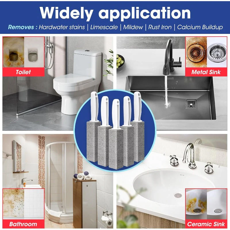 Pumice Toilet Cleaning Sticks - Image 5