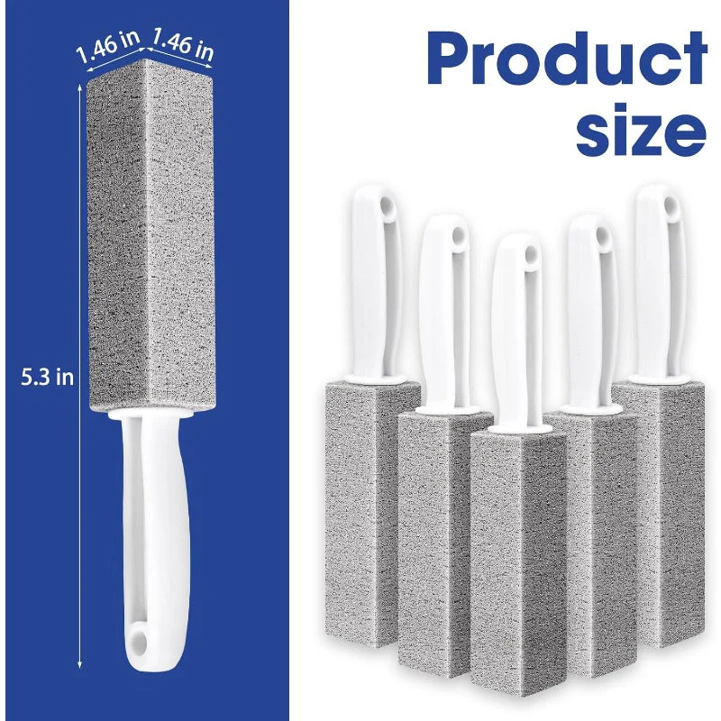 Pumice Toilet Cleaning Sticks - Image 7