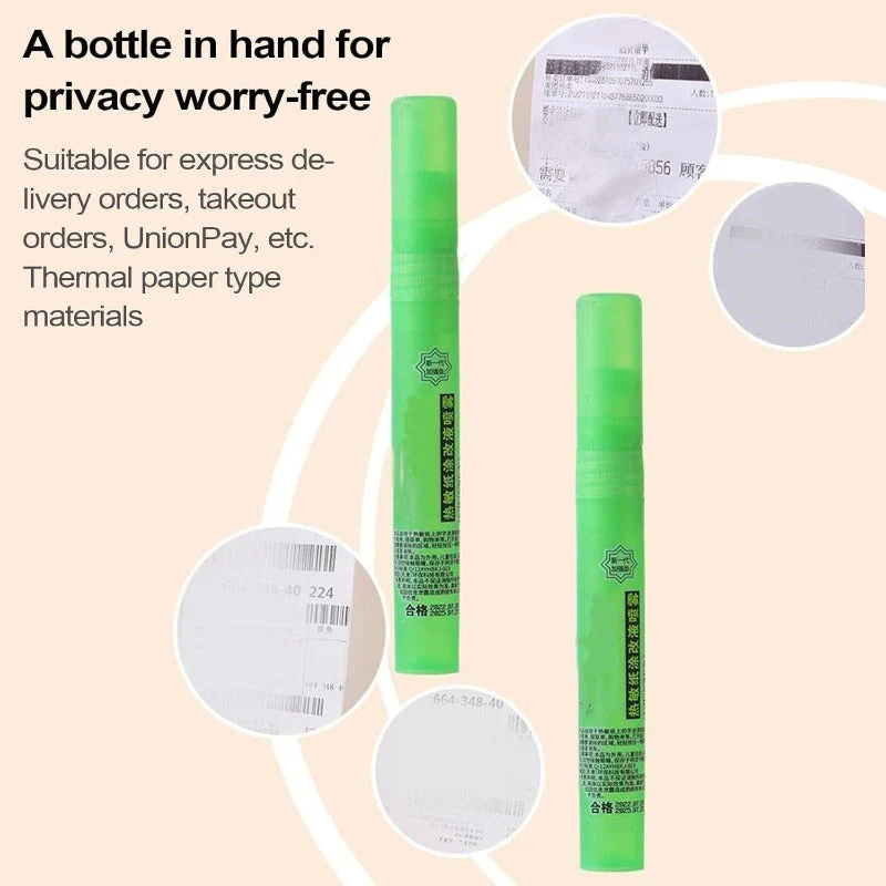 Quick-Dry Privacy Pen - Image 4