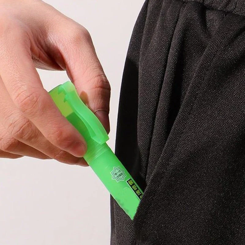 Quick-Dry Privacy Pen - Image 7