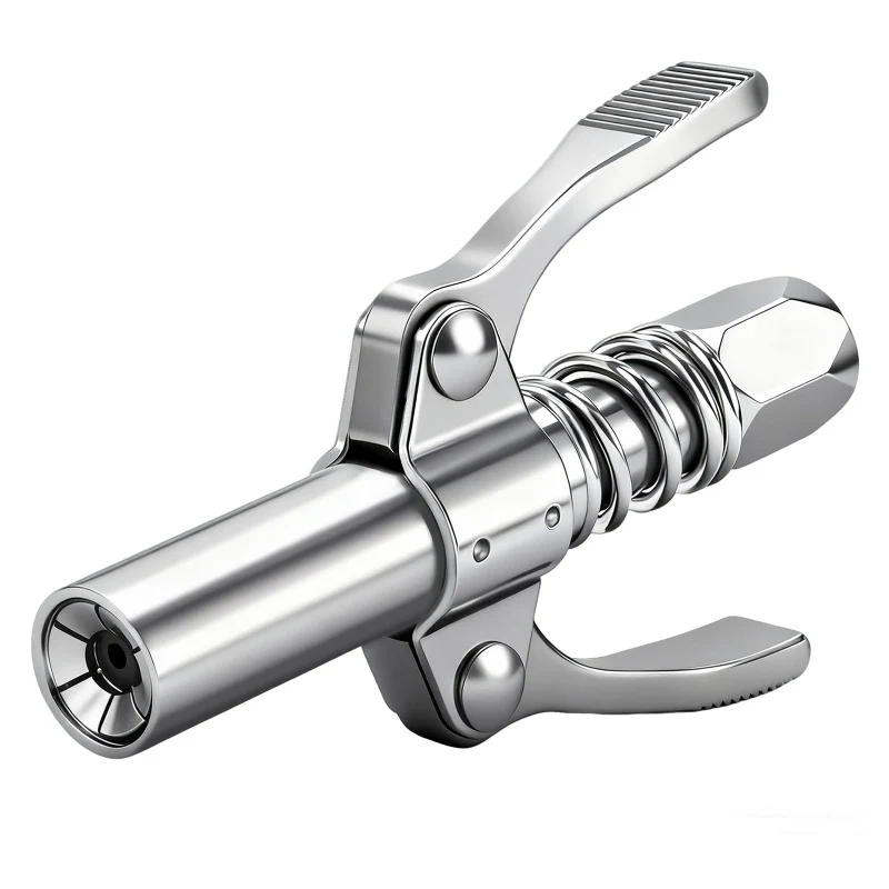 Quick Lock Grease Coupler - Image 12