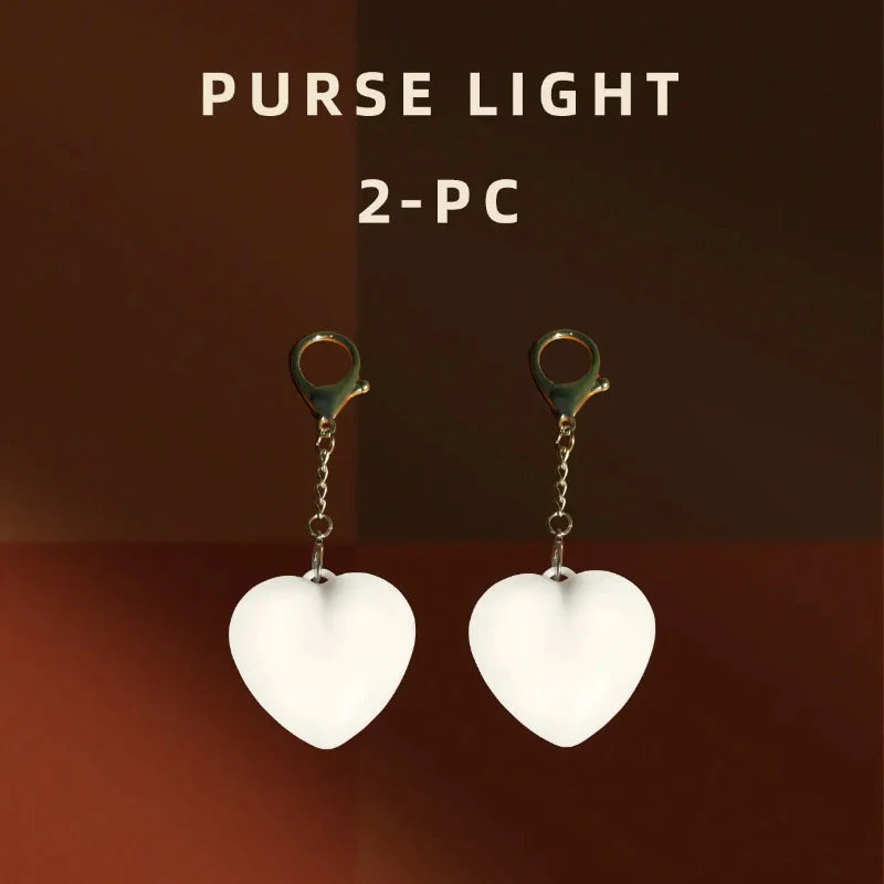 Rechargeable Purse Light - Image 10