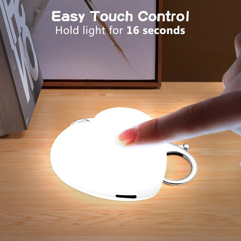 Rechargeable Purse Light - Image 3