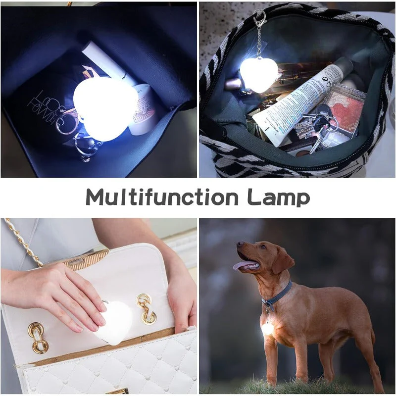 Rechargeable Purse Light - Image 4