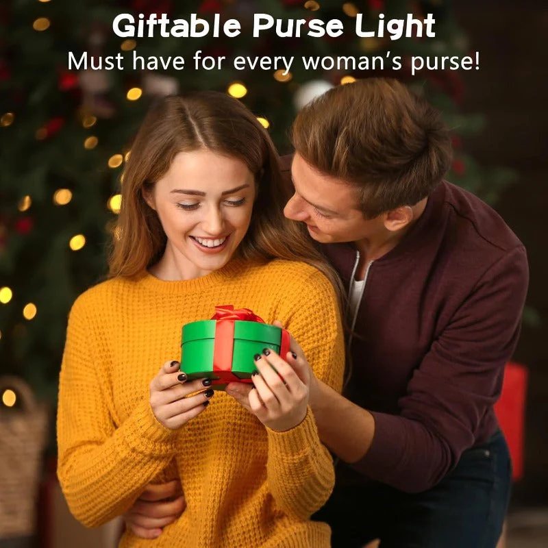 Rechargeable Purse Light - Image 6