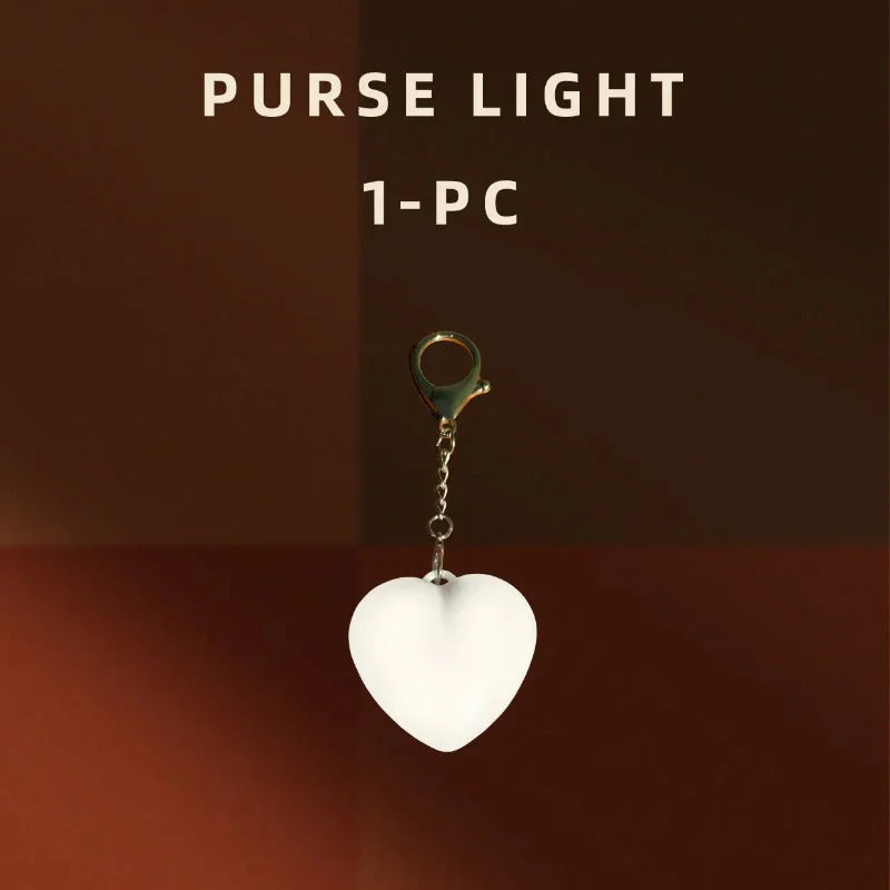 Rechargeable Purse Light - Image 9