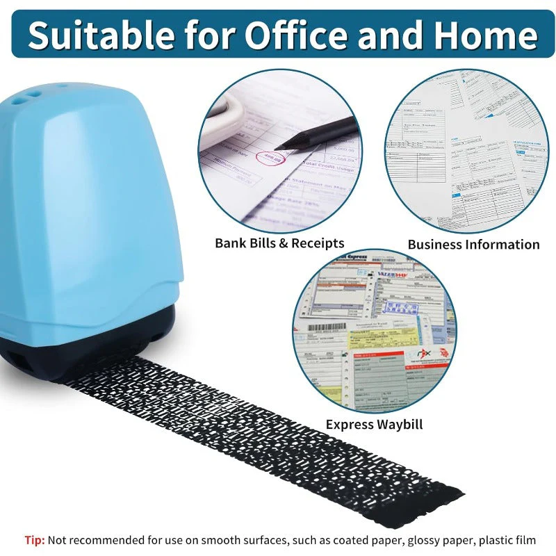 Refillable Privacy Security Seal - Image 2