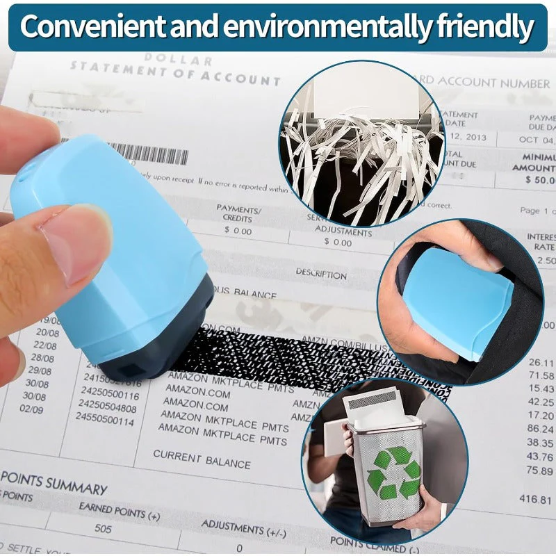 Refillable Privacy Security Seal - Image 4