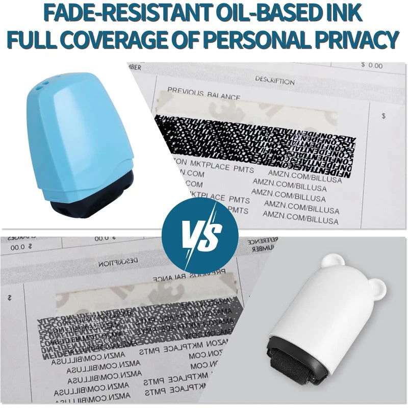 Refillable Privacy Security Seal - Image 7