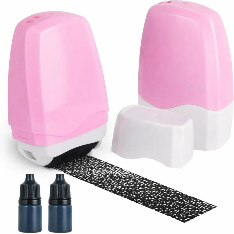 Refillable Privacy Security Seal - Image 8