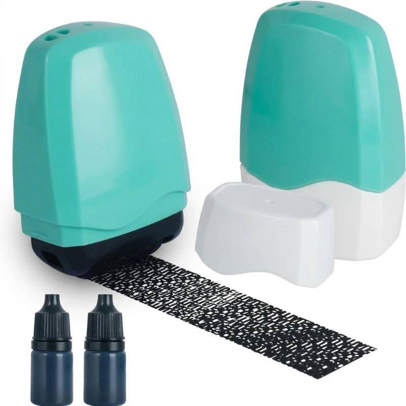 Refillable Privacy Security Seal - Image 9