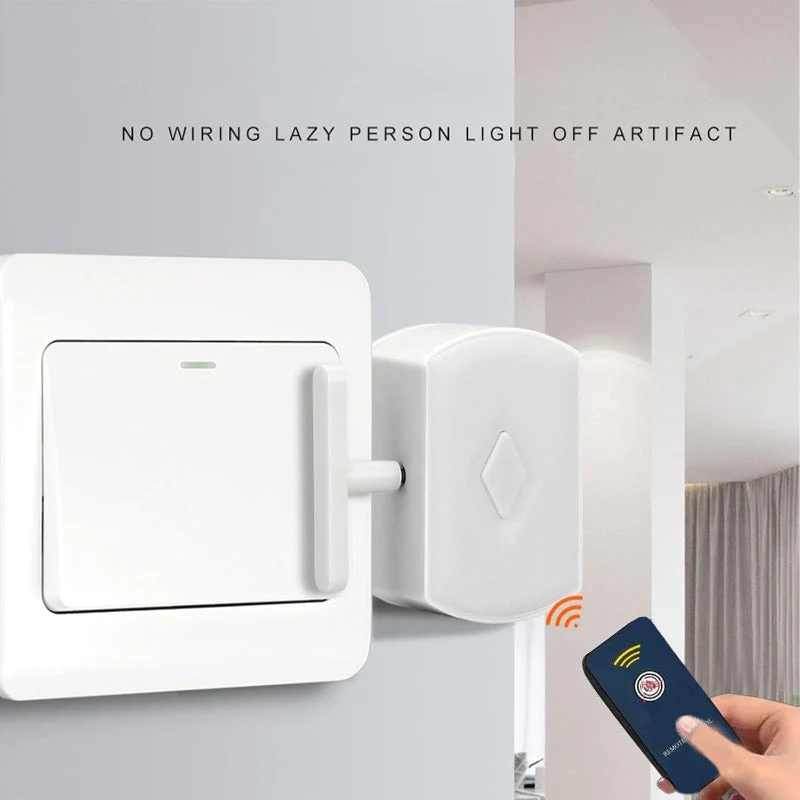 Remote Button Pusher - Image 2