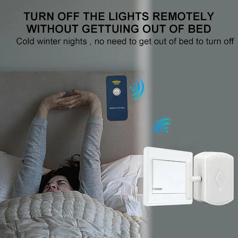 Remote Button Pusher - Image 3