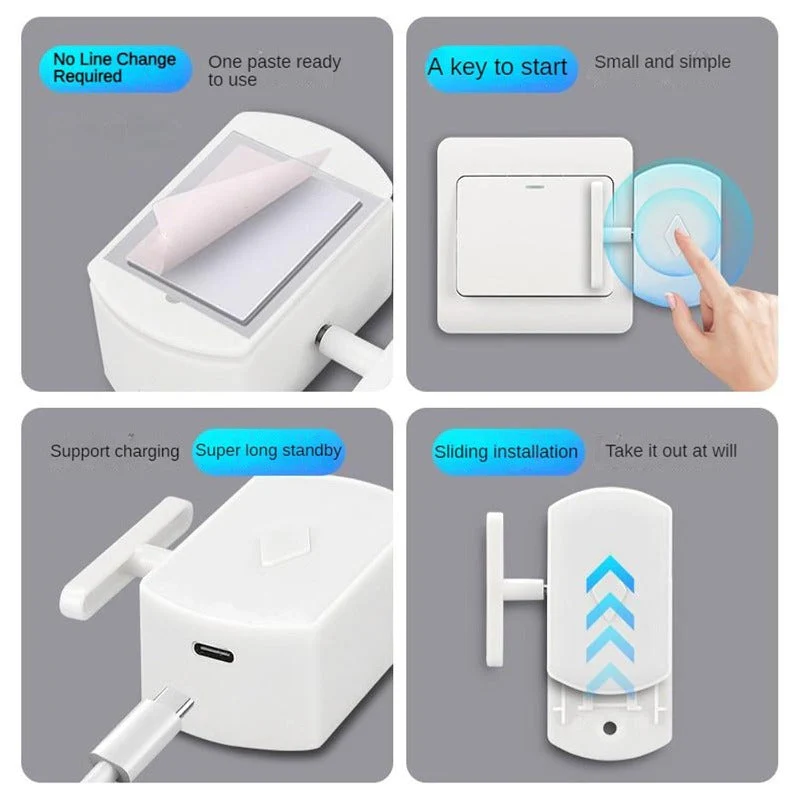 Remote Button Pusher - Image 4