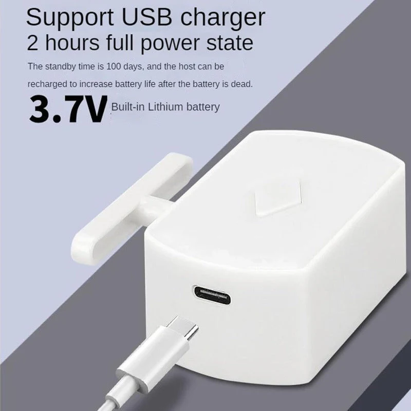 Remote Button Pusher - Image 9