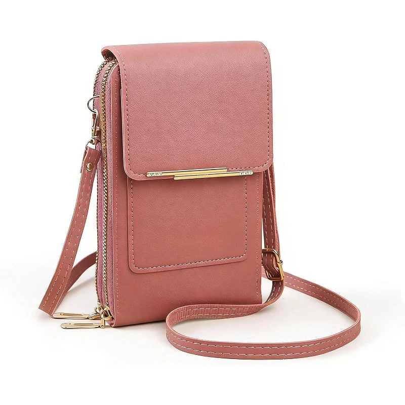 RFID Anti-Theft Phone Wallet - Image 10