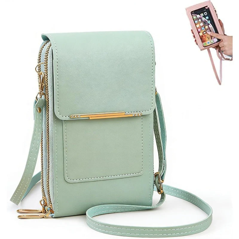 RFID Anti-Theft Phone Wallet - Image 11