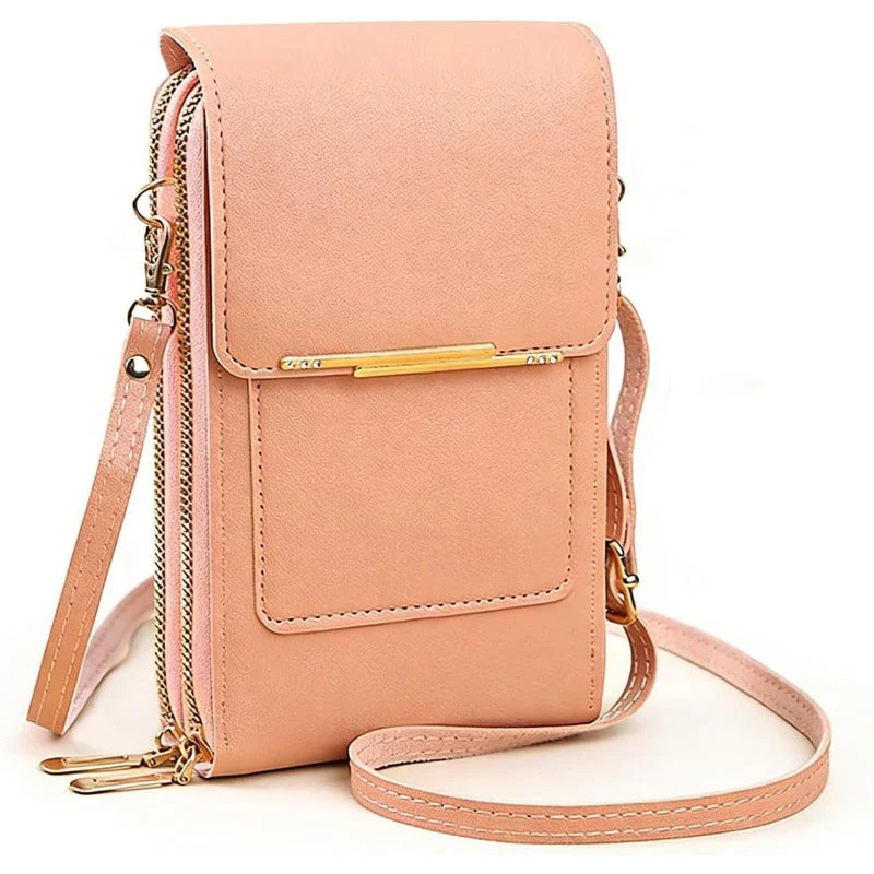 RFID Anti-Theft Phone Wallet - Image 12