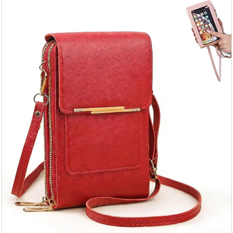 RFID Anti-Theft Phone Wallet - Image 13